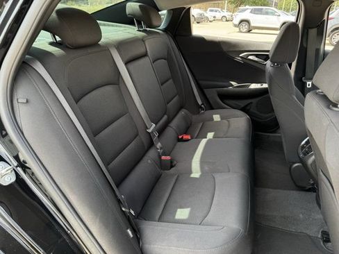 Used 2024 Chevrolet Malibu LT FWD image 29