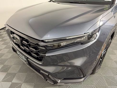 Used 2023 Honda CR-V Sport image 10