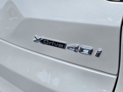 New 2026 BMW X5 xDrive40i w/ M Sport Package image 5