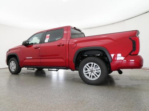 New 2026 Toyota Tundra SR5 AWD/4WD image 20