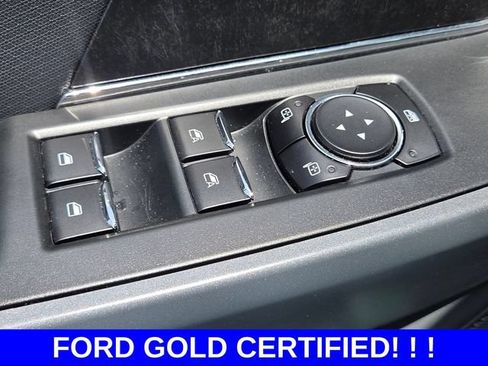 Used 2023 Ford F150 XLT w/ Equipment Group 302A High AWD/4WD image 30