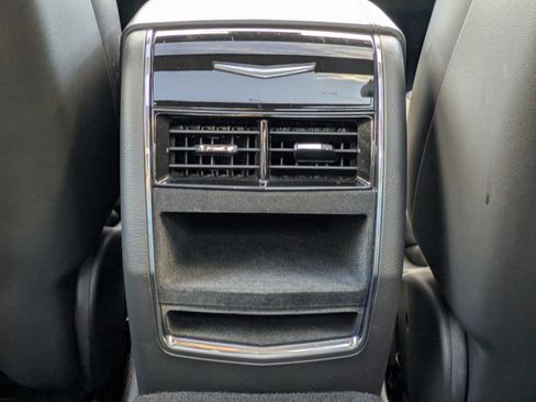 Used 2018 Cadillac CT6 Premium Luxury image 16