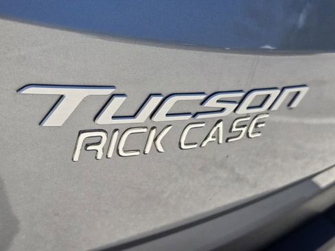 Used 2025 Hyundai Tucson SEL FWD image 14
