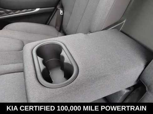 Used 2020 Hyundai Santa Fe SEL w/ Convenience Package FWD image 26