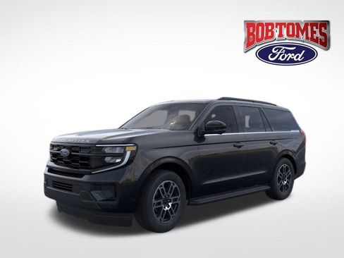 Used 2025 Ford Expedition Active RWD image 1
