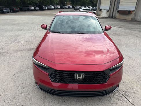 Used 2025 Honda Accord EX-L image 15