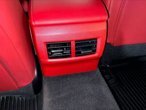 Used 2025 Lexus IS 350 F Sport w/ Accessory Package RWD image 29
