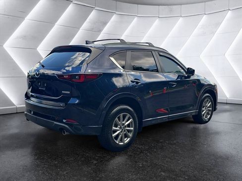 Used 2024 MAZDA CX-5 AWD 2.5 S image 5