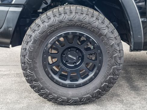 Used 2022 RAM 1500 Rebel w/ Rebel Level 2 Equipment Group image 9