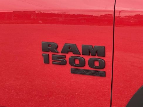 Used 2024 RAM 1500 Classic Warlock image 11