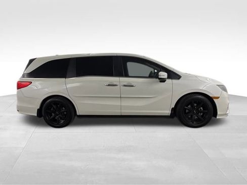 Used 2019 Honda Odyssey EX-L image 9