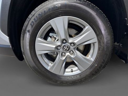 Certified 2024 Toyota RAV4 XLE FWD image 12