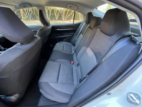 Used 2025 Toyota Camry LE image 24