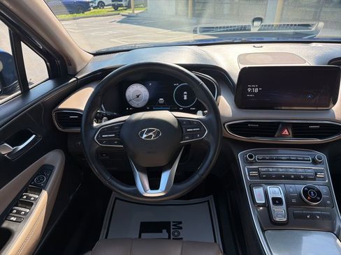 Used 2023 Hyundai Santa Fe SEL w/ Premium Package AWD/4WD image 24