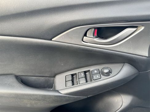 Used 2019 MAZDA CX-3 Sport image 21