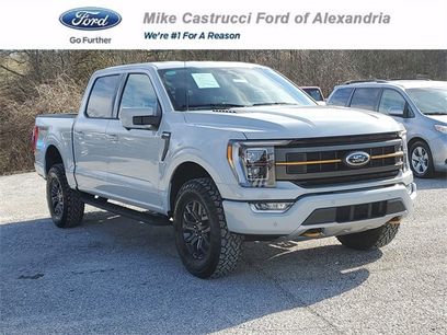 Used 2023 Ford F150 Tremor w/ Equipment Group 402A High