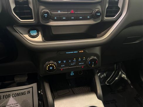 Used 2022 Ford Bronco Sport Big Bend w/ Convenience Package AWD/4WD image 38