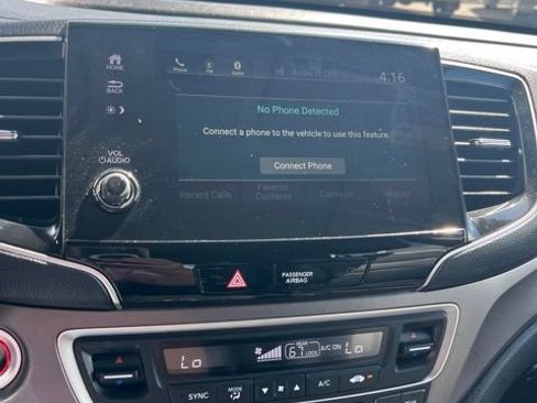 Used 2022 Honda Pilot Special Edition image 42