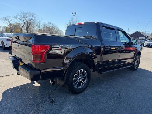 Used 2018 Ford F150 Lariat image 40