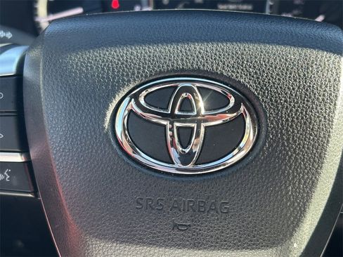 Certified 2023 Toyota Highlander XSE image 41