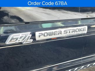 Certified 2022 Ford F450 Lariat w/ Lariat Ultimate Package video 2