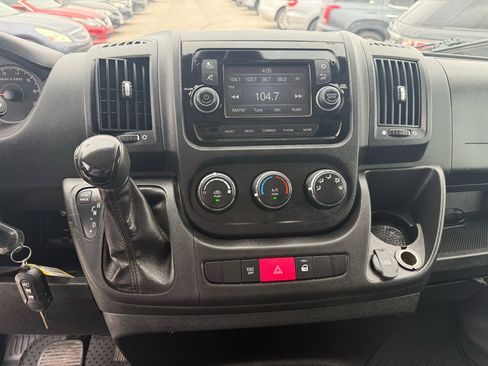 Used 2019 RAM ProMaster 1500 image 18