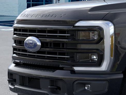 New 2026 Ford F350 Platinum image 20