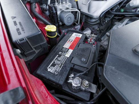 Used 2006 Pontiac GTO image 19