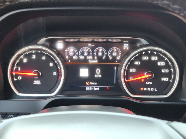 Used 2022 Chevrolet Silverado 3500 High Country AWD/4WD image 18