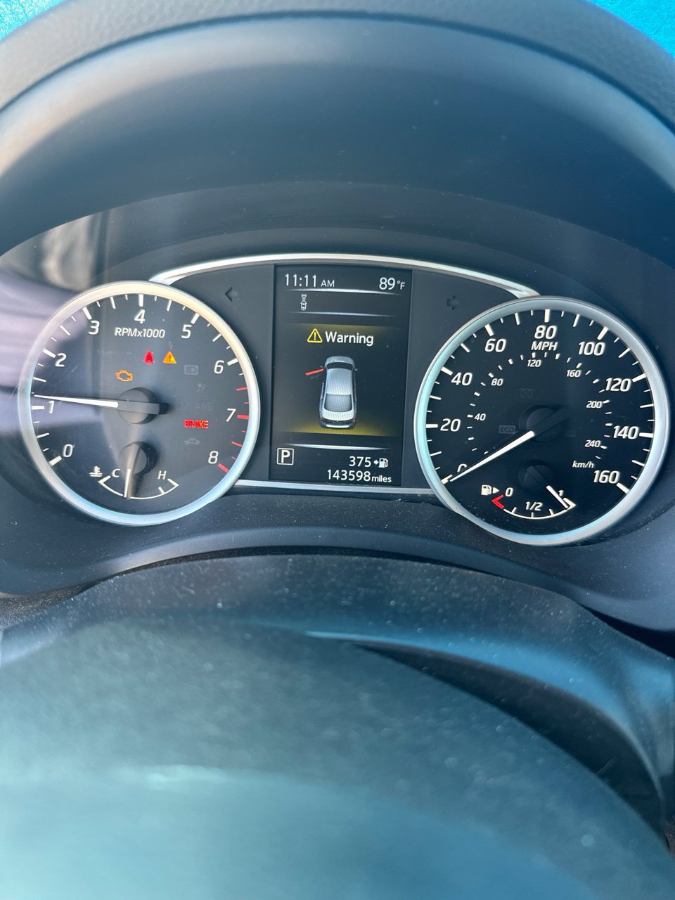 Used 2018 Nissan Sentra SV FWD image 7