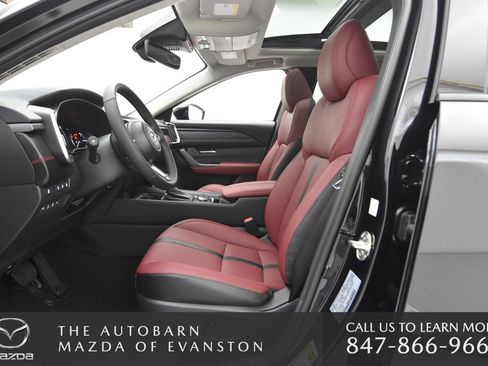 New 2026 MAZDA CX-50 AWD 2.5 Hybrid w/ Weather Package image 30