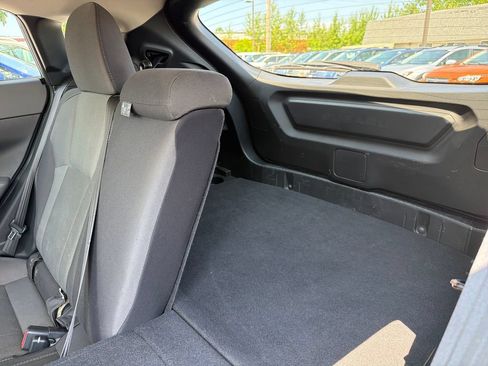 Certified 2024 Subaru Crosstrek 2.0i AWD/4WD image 24