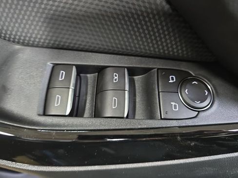 New 2026 Chevrolet Equinox RS image 29