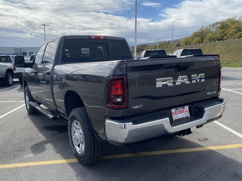New 2026 RAM 2500 Tradesman image 5