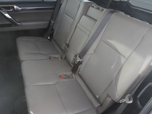 Used 2023 Lexus GX 460 Luxury image 30