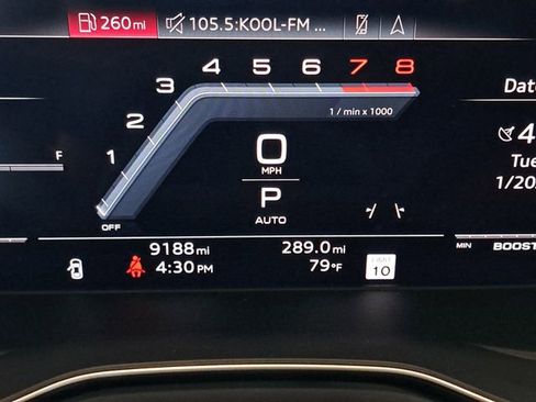 Used 2024 Audi S5 Premium Plus image 26