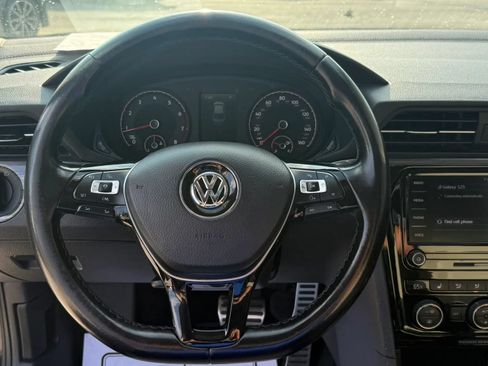 Used 2020 Volkswagen Passat 2.0T R-Line FWD image 15