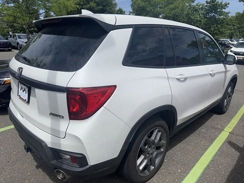 Certified 2023 Honda Passport EX-L image 6