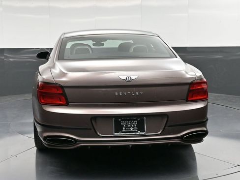 Certified 2025 Bentley Flying Spur Speed image 7