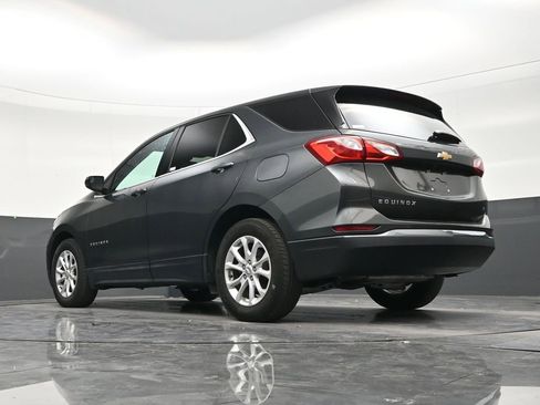 Used 2020 Chevrolet Equinox LT FWD image 22