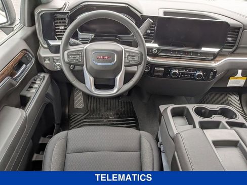 New 2026 GMC Sierra 1500 Elevation image 28