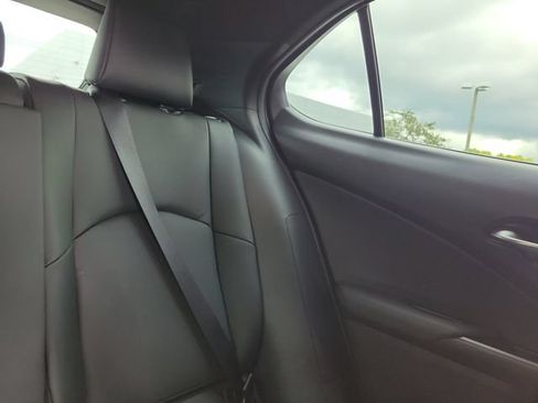 Used 2024 Lexus UX 250h FWD w/ Premium Package image 17