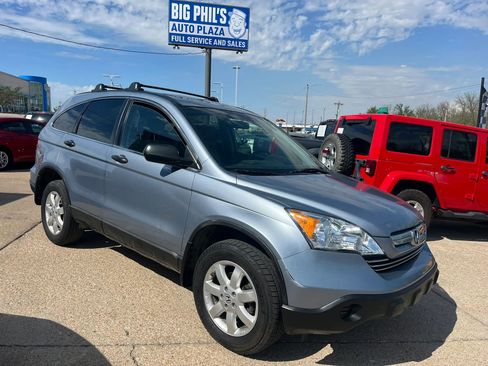 Used 2008 Honda CR-V EX image 1