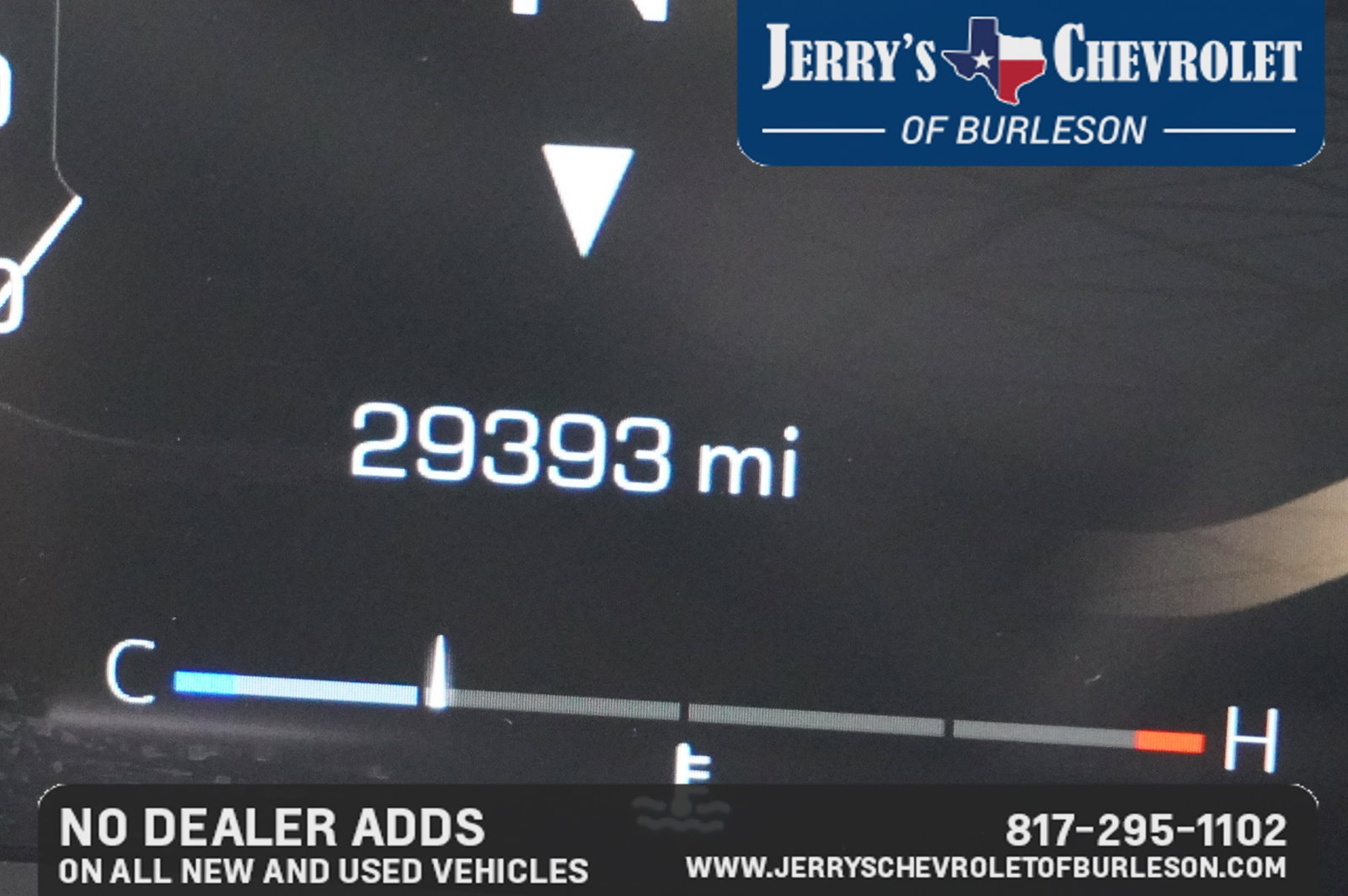 Used 2026 GMC Sierra 2500 AT4X AWD/4WD image 9