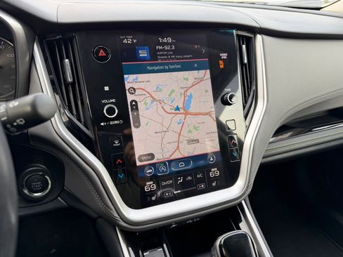 Used 2021 Subaru Outback Onyx Edition XT image 28