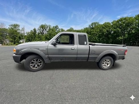 Used 2008 Ford Ranger Sport AWD/4WD image 5