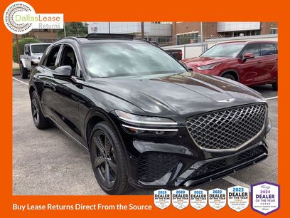Used 2025 Genesis GV70 2.5T w/ Sport Prestige Package