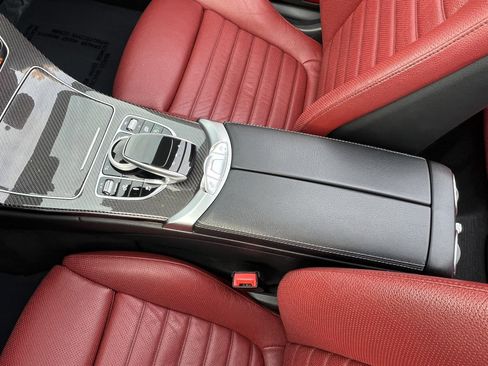 Used 2017 Mercedes-Benz C 43 AMG 4MATIC Cabriolet image 23