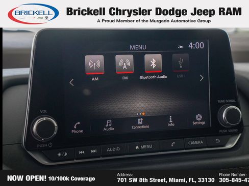 Used 2023 Nissan Rogue SV FWD image 34