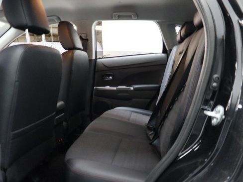 New 2026 Mitsubishi Outlander Sport SE AWD/4WD image 24